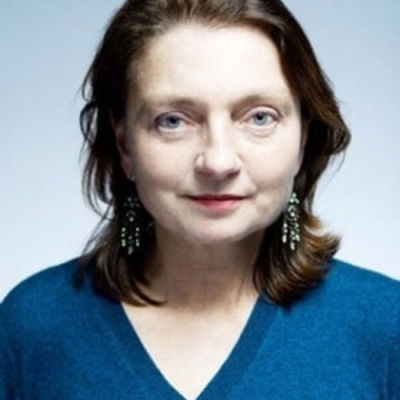 Solveig Anspach